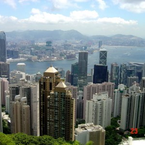 Χονγκ κονγκ