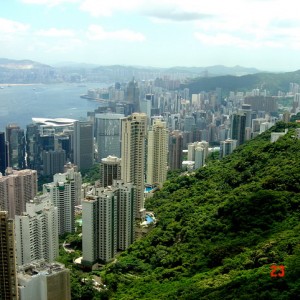 Χονγκ κονγκ