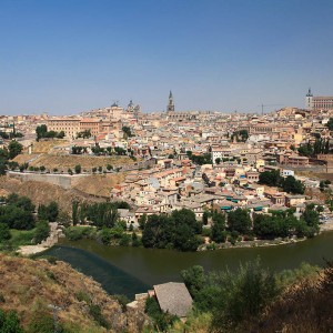 Toledo