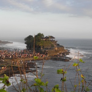 bali tanah lot