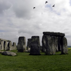 stonehenge