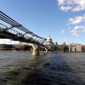 millenium bridge