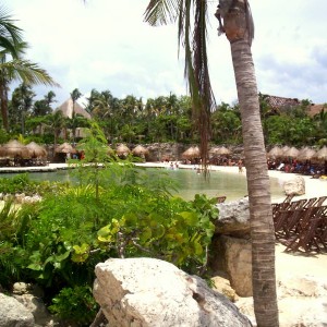 Xcaret eco park