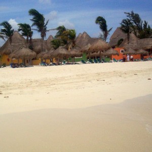 Shangri La Caribbe resort