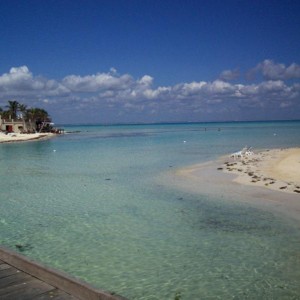 Isla Mujeres