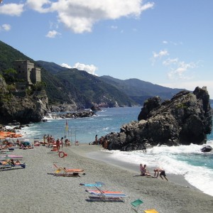 monterosso