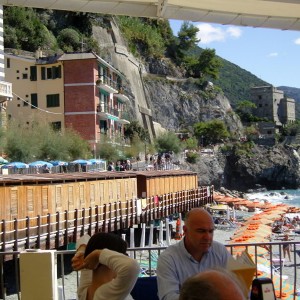 monterosso