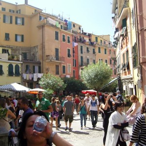 vernazza