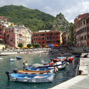 vernazza