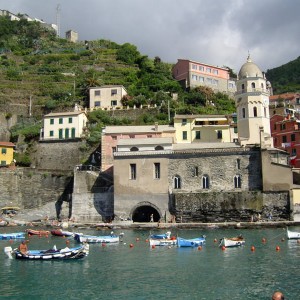 vernazza