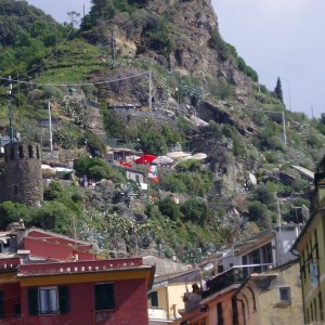 vernazza