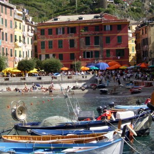 vernazza