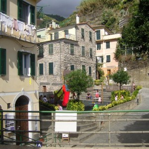 vernazza