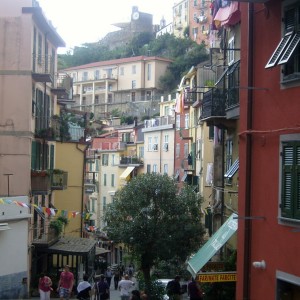 riomaggiore