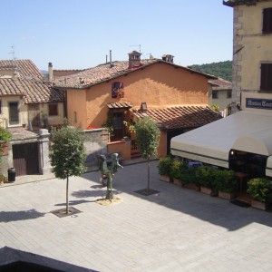 castellina in chianti