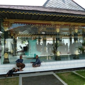 Yogyakarta Kraton