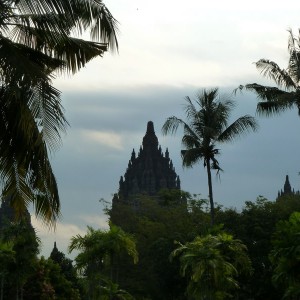 Prambanan