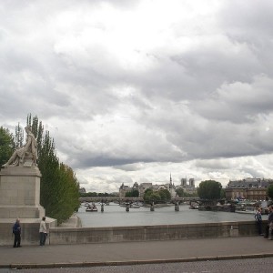 Paris