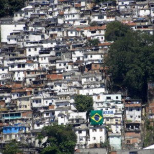 FAVELA