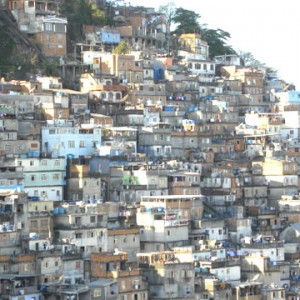 FAVELA