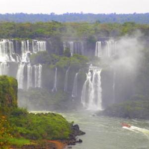 IGUACU