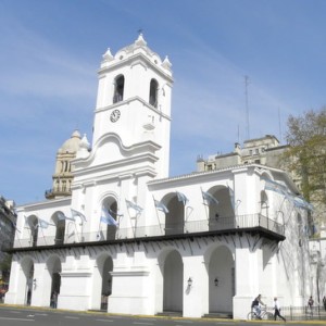 BUENOS AIRES