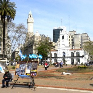 BUENOS AIRES