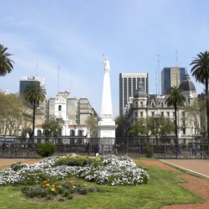 BUENOS AIRES