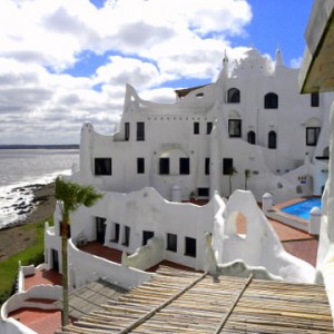 PUNTA DEL ESTE