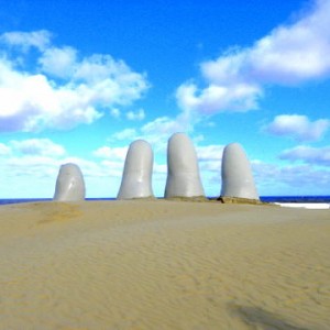 PUNTA DEL ESTE