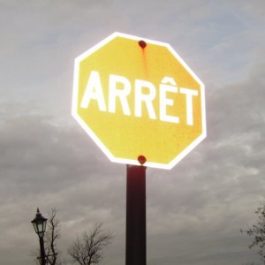Μόνο γαλλικά στις πινακίδες στο Κεμπέκ