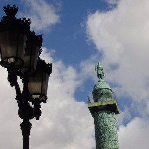 Place Vendome