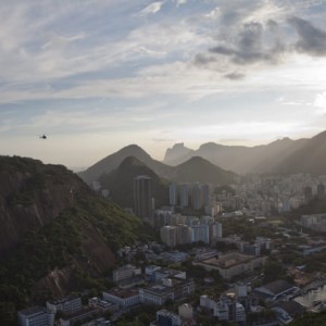 Rio de Janeiro