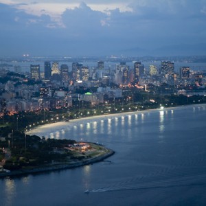 Rio de Janeiro