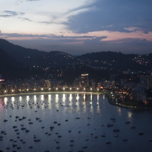 Rio de Janeiro