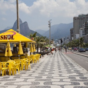 Rio de Janeiro