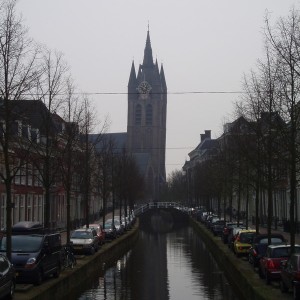 Delft