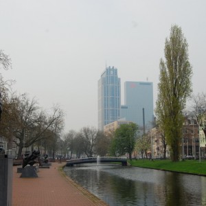 rotterdam