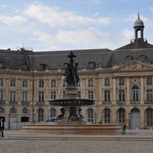 Bordeaux