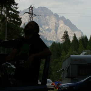 Cortina d' Ampezzo