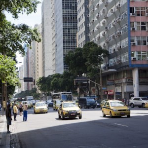 Rio de Janeiro