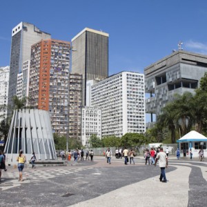 Rio de Janeiro