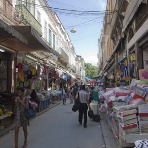 Rio de Janeiro