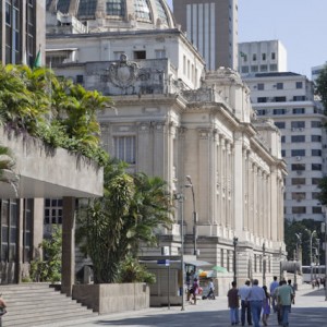 Rio de Janeiro