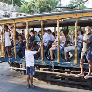 Rio de Janeiro