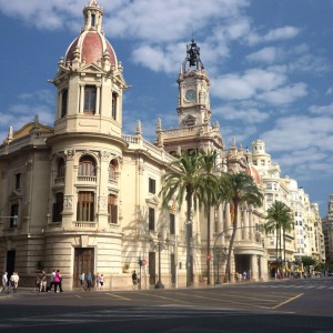 Valencia