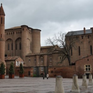 Albi_Musee_Toulouse-Lautrec