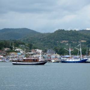 Labuan Bajo