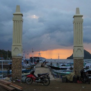 Labuan Bajo