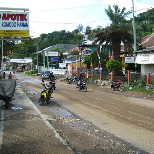 Labuan Bajo